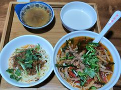 -万县面馆(高笋塘店)