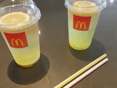 -麦当劳(仙林亚东城得来速店)