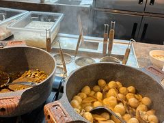 -现代华天大酒店海鲜自助餐(芙蓉南路店)