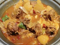 -耶里夏丽·丝路新疆菜·清真食品(徐汇南丹东路臻选店)
