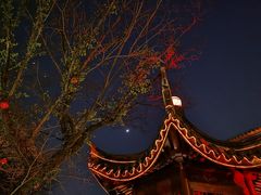 -祝家花園(伯渎港店)