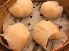 虾饺-添好运点心专门店(深水埗店)