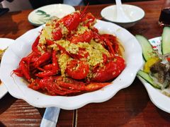 -庆峰龙虾烧烤(合肥一店)