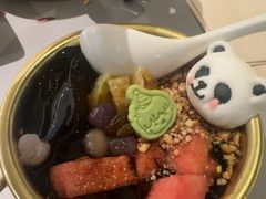 -川成元·麻辣香锅(凯德MALL西直门店)