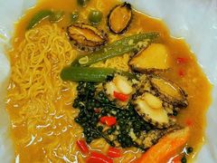 纸上焗鲜鲍-成都吃客(九眼桥店)