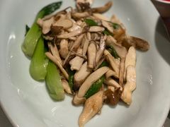 鸡纵菌-阿斯牛牛·凉山菜(新会展店)