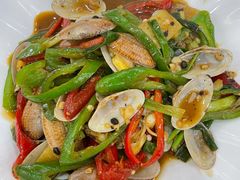 花甲-顺德公美食(西乡店)