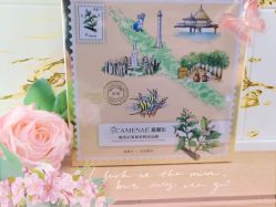 -CAMENAE嘉媚乐