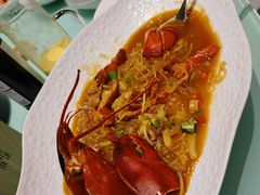 -隆聚·时令海鲜(洪兴店)