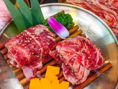 -西塔老太太泥炉烤肉(双井店)