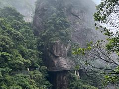 -三清山风景名胜区