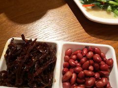 -南拳十三姨·潮汕砂锅粥(世纪金源店)