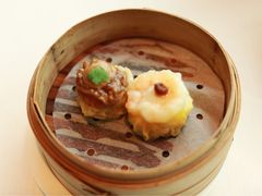 -天龙轩(香港丽思卡尔顿酒店)