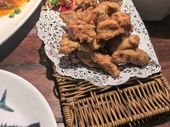 -前海沿·青岛菜(五四广场永旺店)