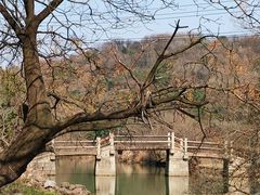 -南北湖风景区
