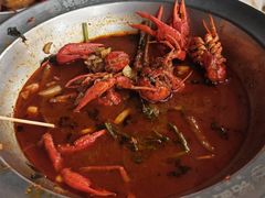 -铭副琦食·虾蟹烩馆(渔人码头店)