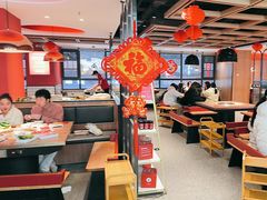 -季季红火锅(长沙步行街店)