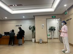 -慈铭体检(望京分院)
