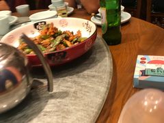 -老长沙湘菜馆(凤凰路店)