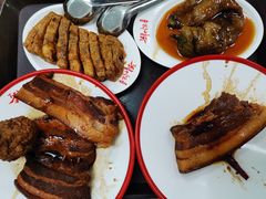 -刘小忙把子肉(北园大街总店)