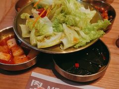 -闻老头·菊花炭烤肉(D11店)