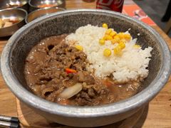 -汉拿山(北京上地华联店)