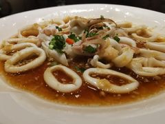 -文华小渔村(椒江康平路店)
