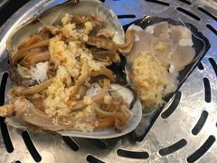 -日进一片海.生腌海鲜火锅.宵夜烧烤(三里屯总店)