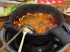 -笔记安顺夺夺粉火锅