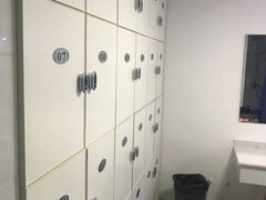 -悦耐私教健身馆(保利中心店)