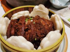 -惠丰堂饭庄·烤鸭·京味菜(翠微路店)