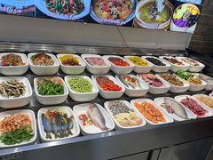 -盛城酒楼(茶里水街店)