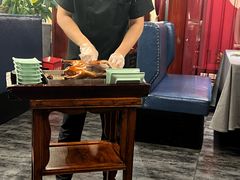 -羲和雅苑•北京烤鸭(平安国际金融中心店)