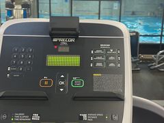 -海派健身(洋河力帆店)