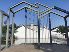 -青果巷历史文化街区