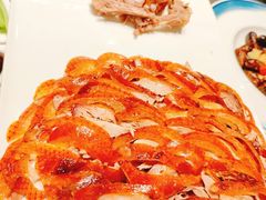 -同喜烤鸭店(光芒店)