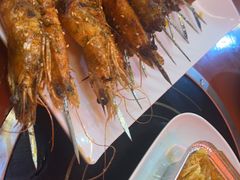 -老何太太鹤岗小串·团建聚餐(龙华店)