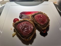 -ZHAO赵·牛扒坊(万象城店)