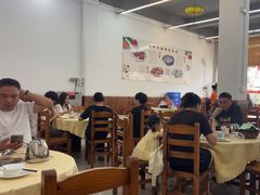 -啊杞恒益饭店(南头总店)