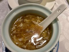 -杭州香格里拉·香宫中餐厅