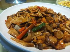 -陈傻子餐厅(世纪都会店)
