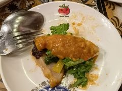 -番茄屋葡式美食(总店)