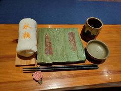 -水濑·日料放题(天河店)