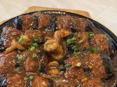 -沪华海鲜大酒楼(南汇店)