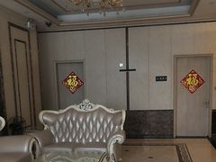 -客嘉酒店(广州挂绿广场店)