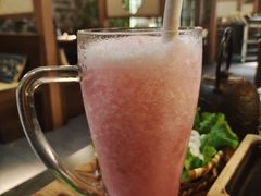 -湊湊火锅·茶憩(恒隆广场店)