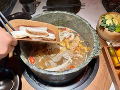 -芸山季·云南山珍菌火锅(人民广场来福士店)