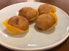 玉兰饼-三凤酒家·百年无锡菜(清扬茂业店)