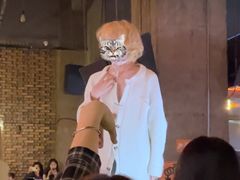 -HIB HUB公社(解放西路店)