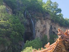 -百里山水画廊